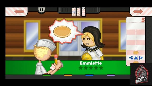 papa's pancake let's have some fun (part 2) смотреть онлайн