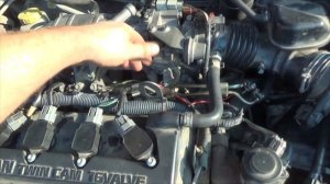 Ниссан Блюберд QG18DE не заводится! Очередной букетик неисправностей.