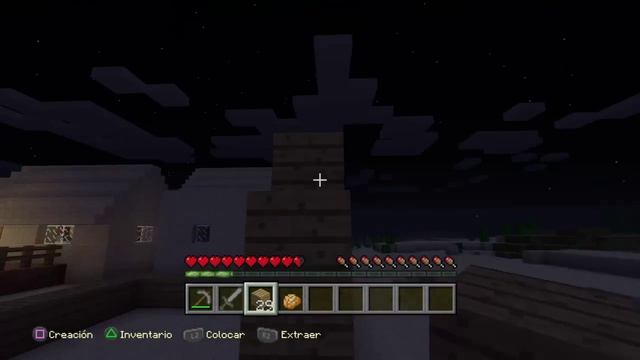 Minecraft con NIL #1 смотреть онлайн