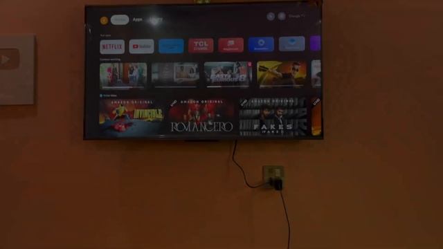 TCL C645 QLED Smart Tv Complete Review 2023 || 43 Inch TCL New Model Price смотреть онлайн