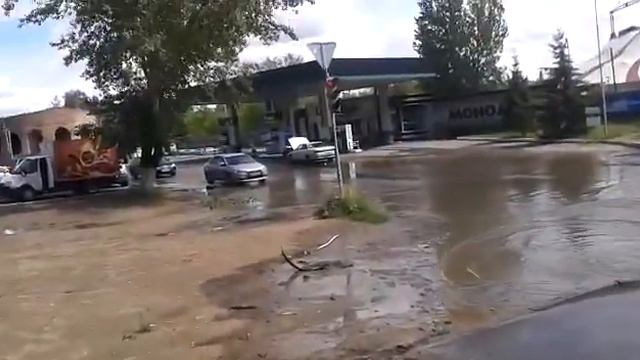 Павлодар потоп смотреть онлайн