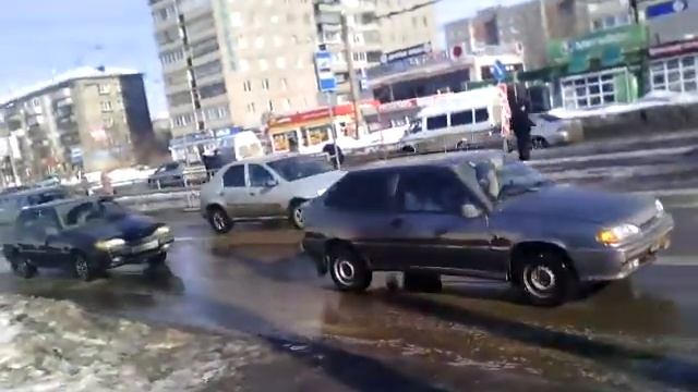 Lada Xray