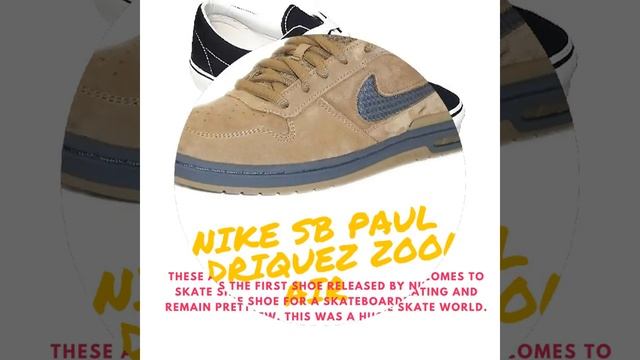 Top 10 Best Skate Shoes Brands-Best Skate Shoes смотреть онлайн