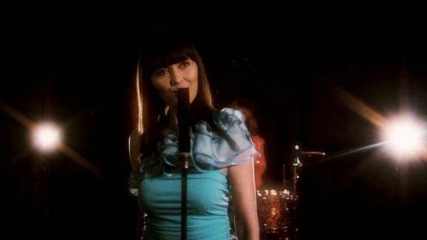 Cats Park - The Pop Song