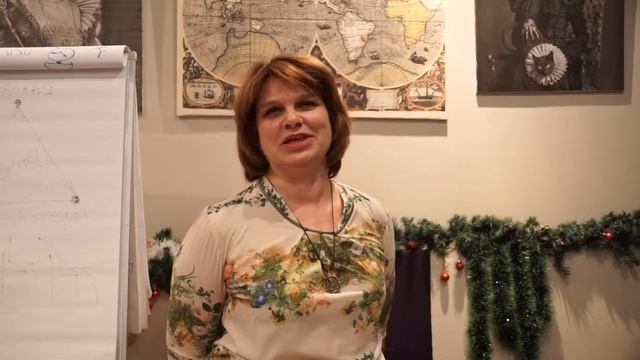 Отзыв участника тренинга НЛП Практик Жанны смотреть онлайн