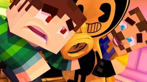 МИР ФАНТАЗИЙ СОСЕДА! ПРИВЕТ СОСЕД В МАЙНКРАФТ [перезалив]