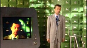 Намедни. Наша эра. 1961–2003 17 серия «1977 год» (документальный сериал, 2003)