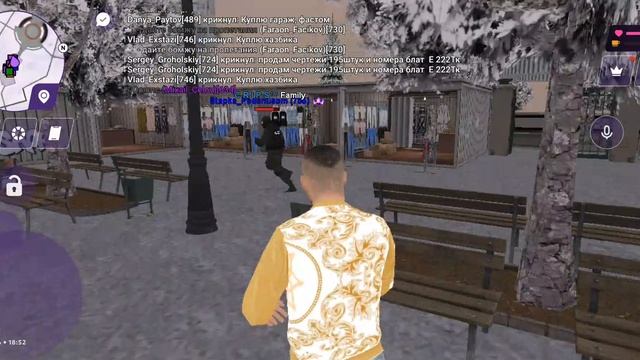 матрёшка рп смотреть онлайн