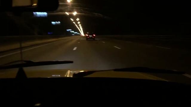 ВАЗ 2107 1984 года. МКАД смотреть онлайн