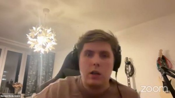 Открытое собеседование на Middle Go-разработчика