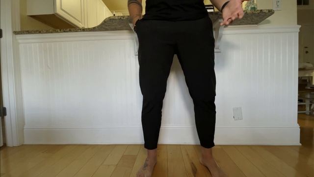 Thousand Miles Global All Day Pants | Minimalist Clothing | Travel Pants | Best Men's Pants смотреть онлайн