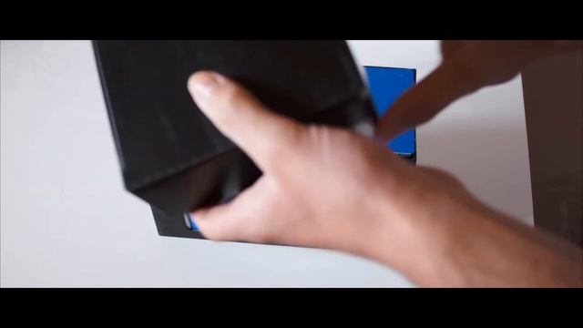 Bose Soundlink Mini Unboxing смотреть онлайн