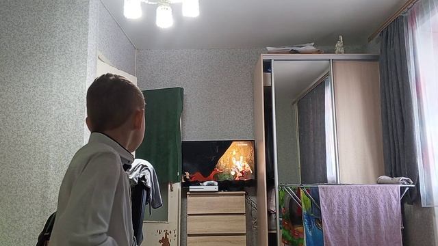 Я иду в школу 🏫 смотреть онлайн