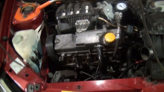 Как работают присадки и есть ли в них смысл? Живой эксперимент. часть 2 смотреть онлайн