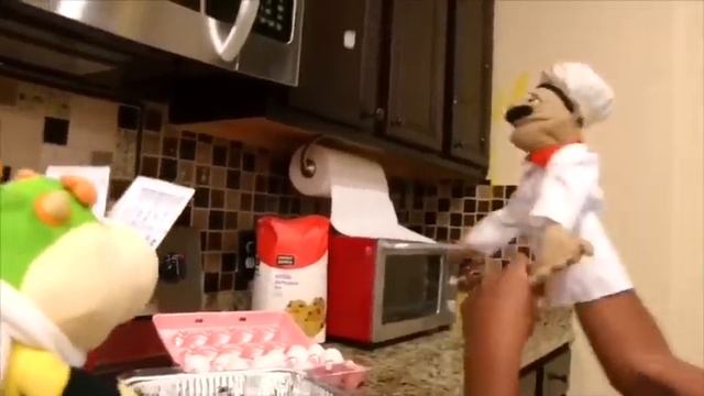 SuperMarioLogan destruction compilation 2016-2017 смотреть онлайн