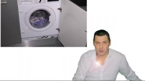 МИФЫ О СТИРАЛЬНОЙ МАШИНЕ