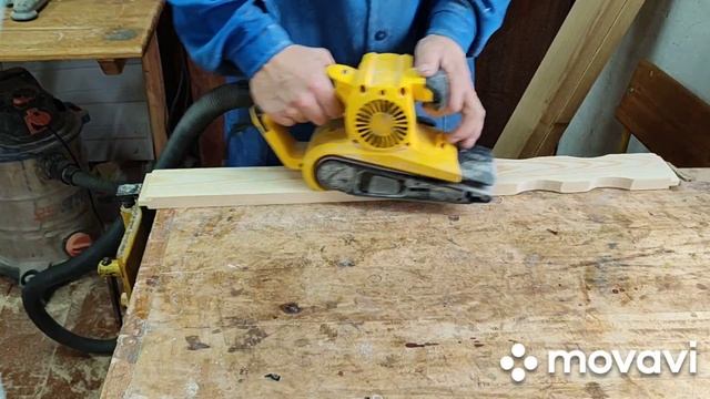 Выдвижная кровать из дерева. Часть 3 смотреть онлайн