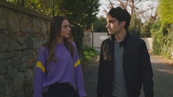 Хасан похитил девушку | Гюльпери