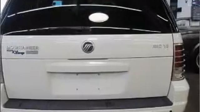 2004 Mercury Mountaineer - Teterboro NJ смотреть онлайн
