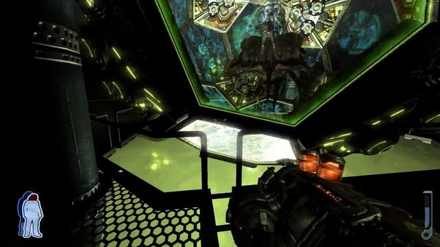 Let's Play Prey - Part 20 - Puzzle Boss? смотреть онлайн