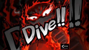 A-One Официальность_ Dive!!