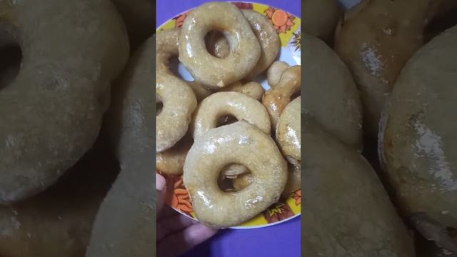 пончики домашние на закваске смотреть онлайн