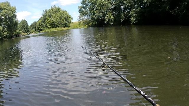 Щукарь на Дону в Тульской обл смотреть онлайн