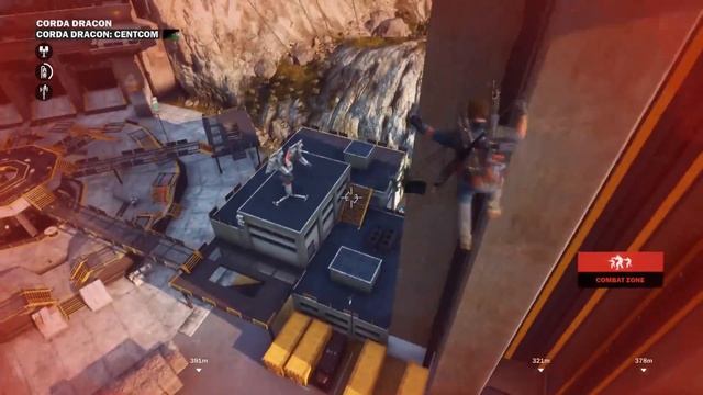 ...Without Bullets | Just Cause 3 (Part 17) | ShodanKid Plays