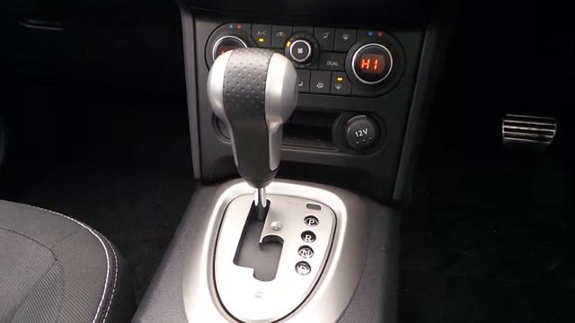 VE62 EKX Nissan Qashqai +2 смотреть онлайн