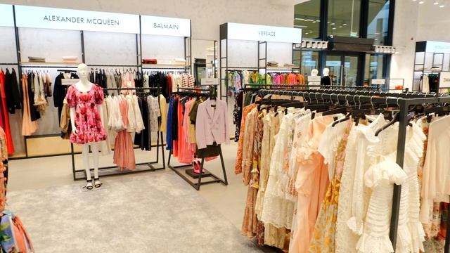 ЦУМ. Outlet смотреть онлайн