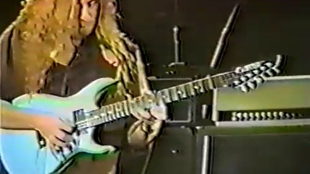 Joey Tafolla Live Show