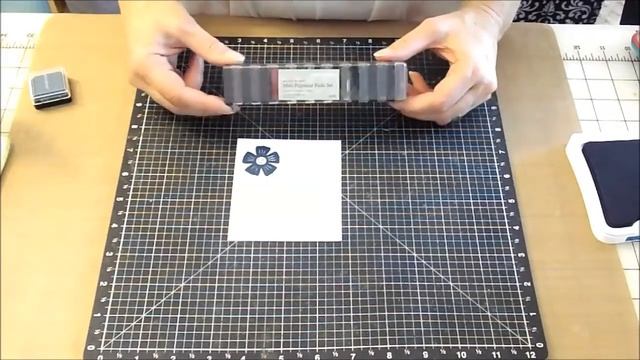Pigment Ink vs Waterbased Dye Inks смотреть онлайн