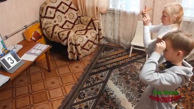 Ментальная арифметика Белгород 5-й уровень смотреть онлайн
