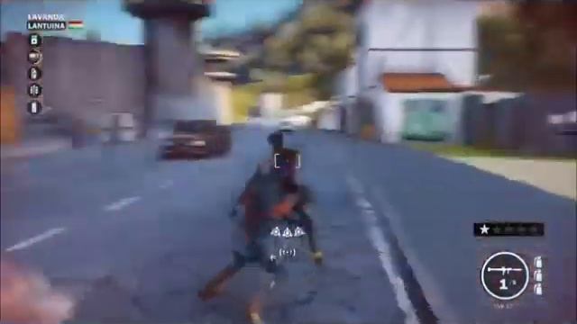 Just Cause 3: Funny, Fail, and Accidental Win Moments смотреть онлайн