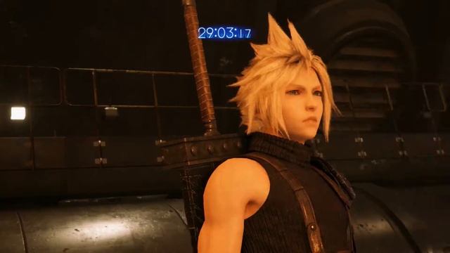 Giant Enemy Scorpion | Final Fantasy VII Remake - Part 2 (CS) смотреть онлайн