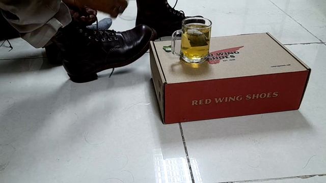 red wing iron ranger 8111 смотреть онлайн