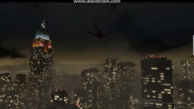 прохождения The Amazing Spider Man часть 1 смотреть онлайн