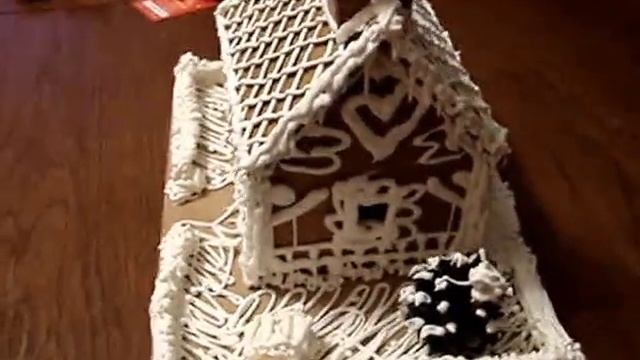 Пряничный домик смотреть онлайн