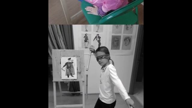 Арт - клуб "Золотой Лев" смотреть онлайн