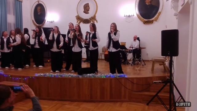 мир вашему дому, 3ч смотреть онлайн