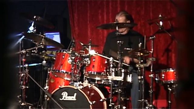 Барабанщик - Денис Маранин смотреть онлайн