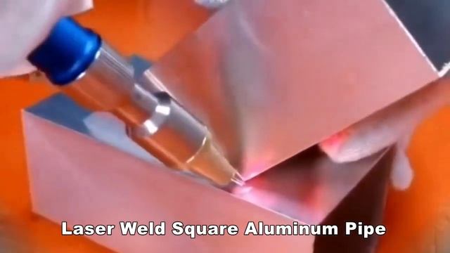 2023 Best Portable Handheld Fiber Laser Welding Machine For Metal Joints