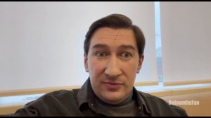 Интервью. Алексей Васильев («Пока цветет папоротник», «Беловодье. Тайна затерянной страны»)