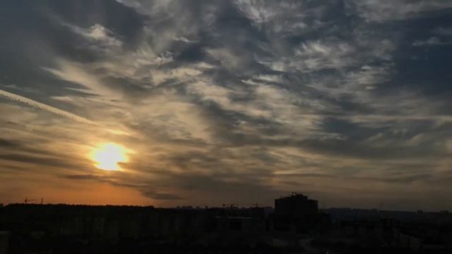 Baku Sunrise смотреть онлайн