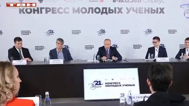 Екатерина Глумова – юный исследователь. смотреть онлайн