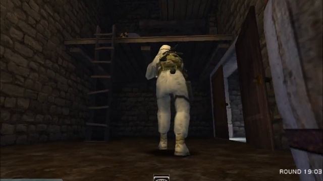 Rainbow Six 3: Raven Shield MP смотреть онлайн