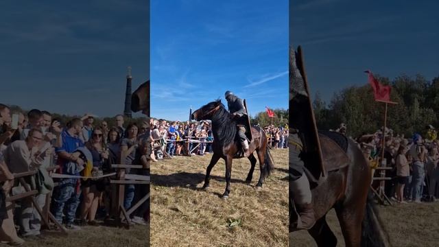 Куликово поле 2024 смотреть онлайн