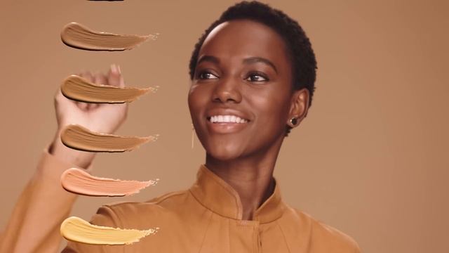 Maybelline - Instant Age Eraser смотреть онлайн