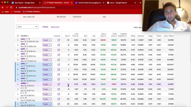 Amarin (AMRN) Stock Could be Huge! смотреть онлайн
