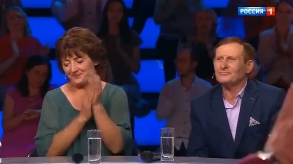 Песни от всей души 20.10.2024